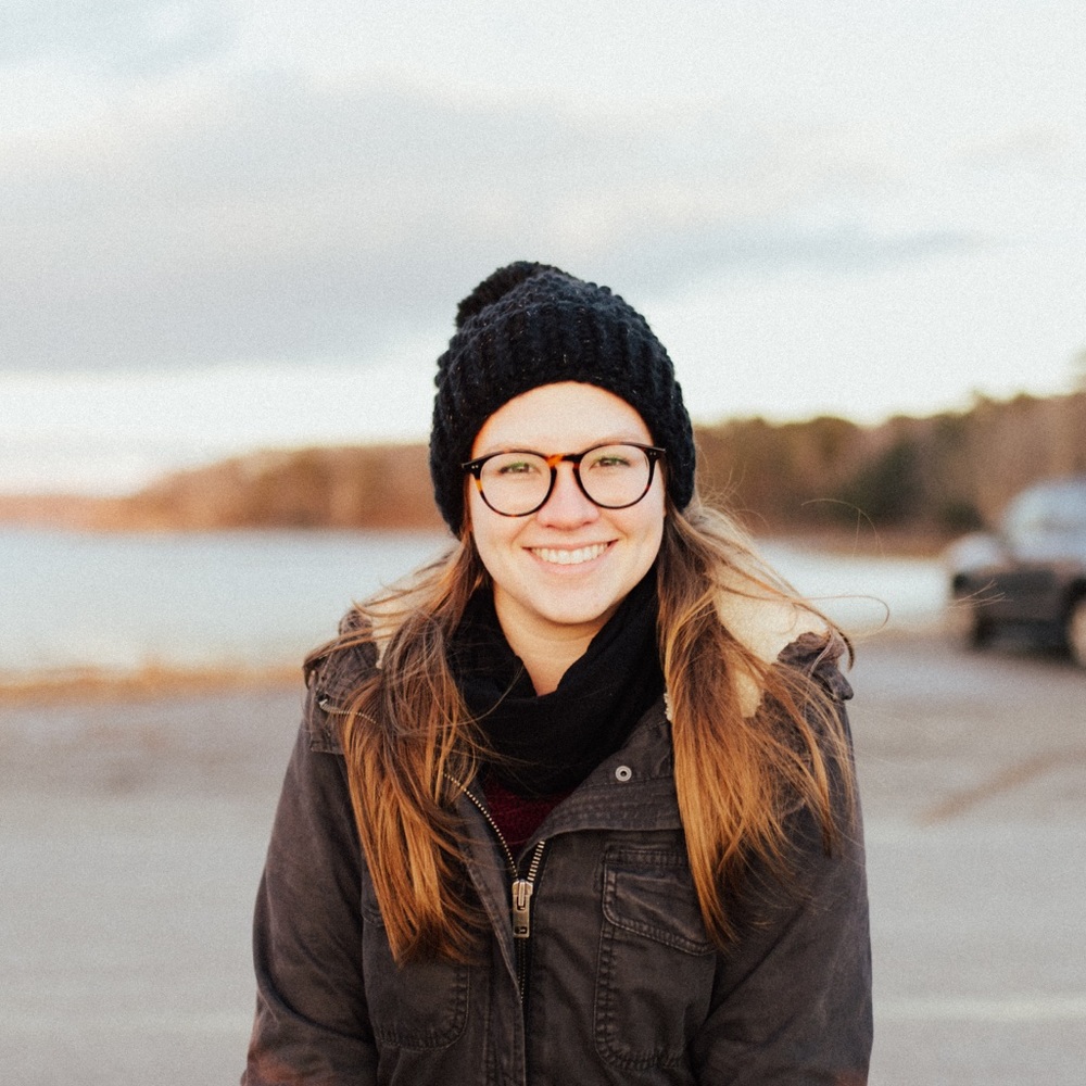 Meet your Posher, Rachel